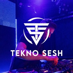 TEKNO SESH Podcast #002 - Stani