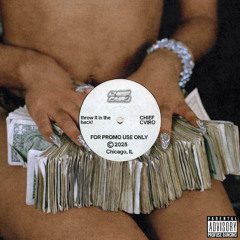 Throw it in the back! (Jersey Juke Edit)