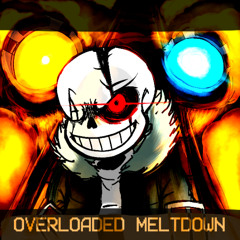 [Vengedust: Core Encounter] Overloaded Meltdown