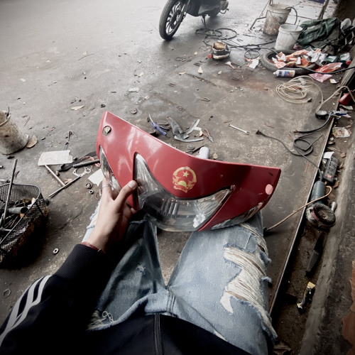 (Mưa Rơi Vào Phòng) ☂️Em nhớ anh nhiều chờ nhé anh người yêu x Chum x Puni Nhạc Cổ.mp3