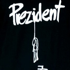 Prezident - Halb So Wild (Elvis Freshley Remix)