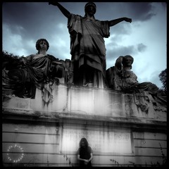 DEMONS PT.1 (feat. Bitsu) (Prod. sadbalmain & eddiegianni)