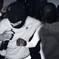 La Kadrilla - Djossi - ( Speed- Up ) By @41 SwAz