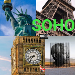 SOHO (Prod. by Æikø)