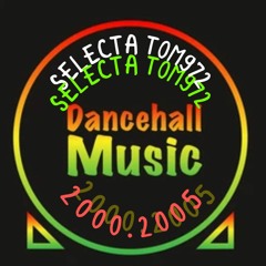 DANCE.P 2K00.005 DJ TOM972