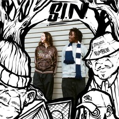 Resident Mix - 3 - 2QUID - Bunch Of Sinnerz