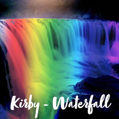 Kirby - Waterfall