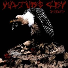 BeezyB - Vulture Kry (Prod. CadyCutThroat)