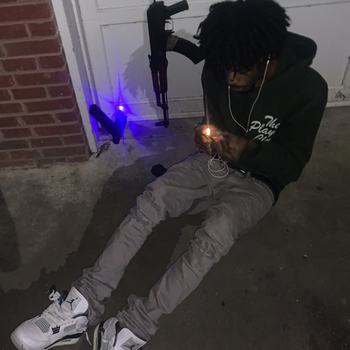Pedr0we- Big ahh Chop(prod+ Skelli+Vision)