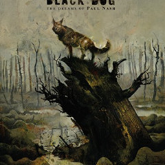 READ KINDLE 🗂️ Black Dog: The Dreams of Paul Nash by  Dave McKean KINDLE PDF EBOOK E