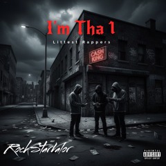 I'm Tha 1 By RockStarValor