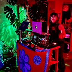 Löblová DJ sets and Mixtapes