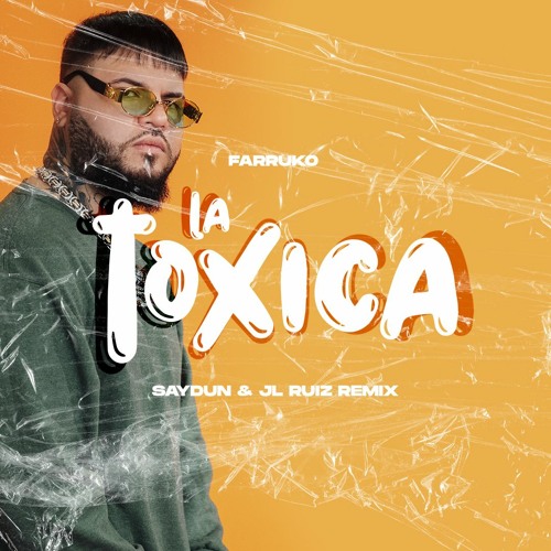 Stream Farruko - La Tóxica (Saydun & JL Ruiz Mambo Remix) FREE DOWNLOAD in  DL by SAYDUN | Listen online for free on SoundCloud