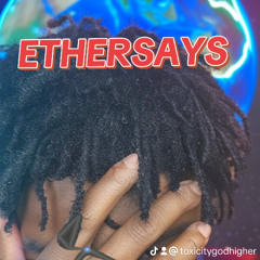 Ethersays