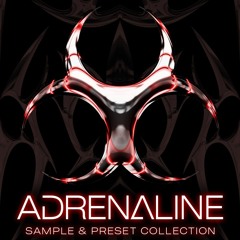 MOONBOY - Adrenaline Presets & Samples Collection
