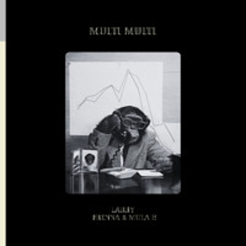 MULTI MULTI - LARRY_3512 x FRENNA x MULA B (remix)