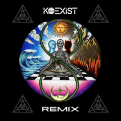 Tears - John Summit (KOEXIST Remix)