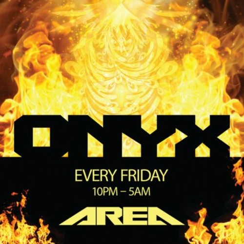 Matt Bogard - ONYX At Area 2011 Promo Mix - Nov 2021