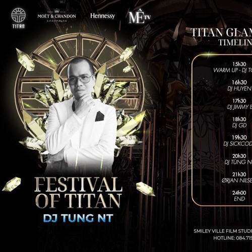 T for Trance 13 - Orjan Nilsen Warm Up - TUNGNT Mixset