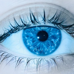 Eyes don't tell a lie feat kwbjx
