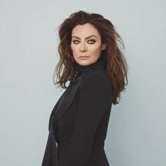 Michelle Gomez on The Flight Attendant, Sabrina, & playing witchy & bitchy characters