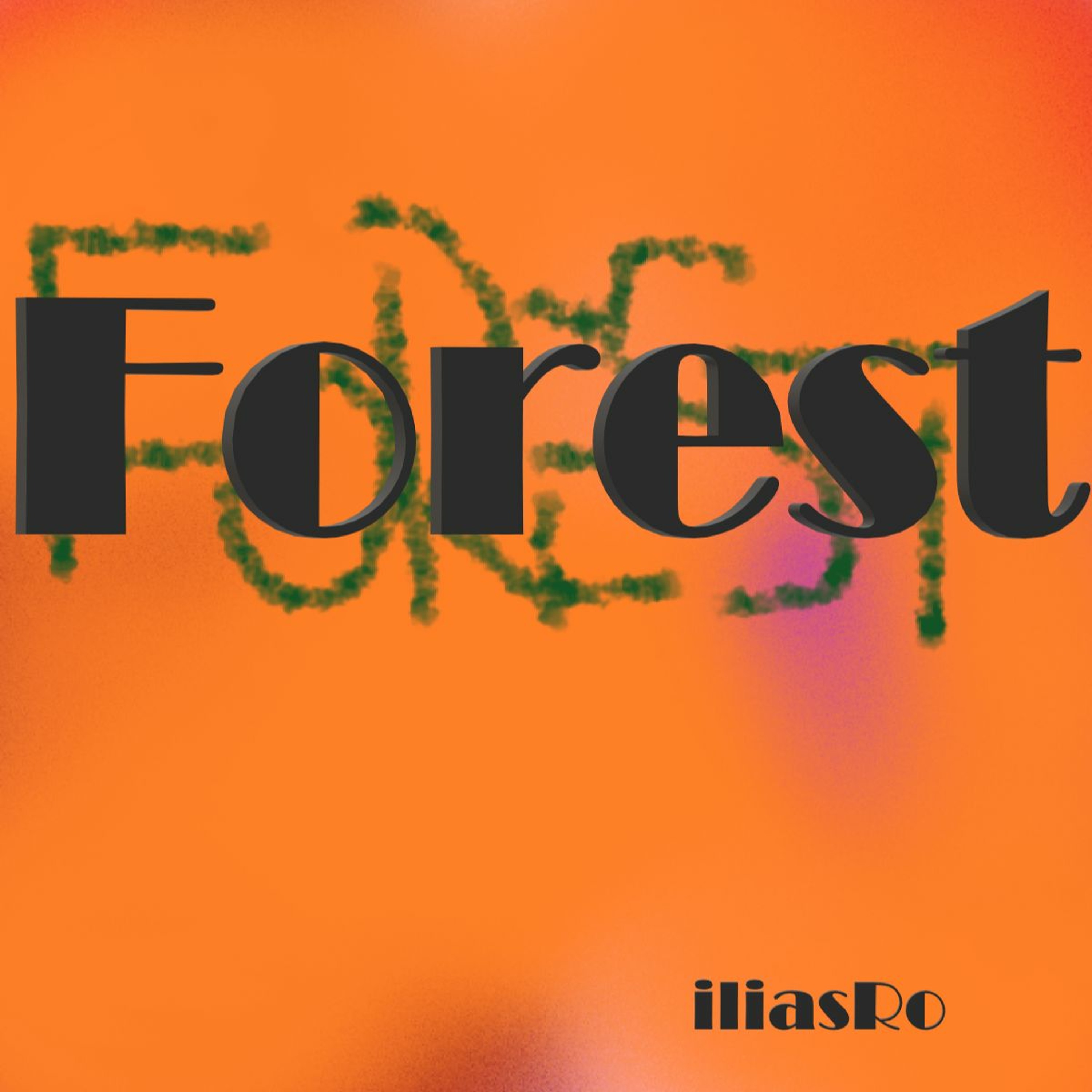 Forest episode artwork