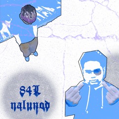 84L - NALUNOD (prod. vono)