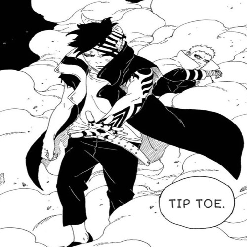 TIP TOE (FINNGOTIT)
