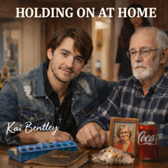 1 - Holding On at Home