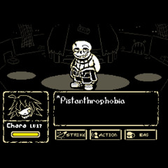 [Fallen Stories] Bonesterben