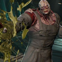 Nemesis' Theme MVCI
