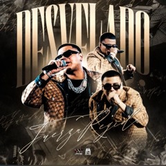 Desvelado cover.m4a