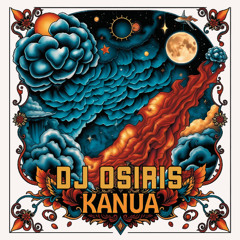 PREMIERE: DJ Osiris – Kanua [Afrohouse promo]