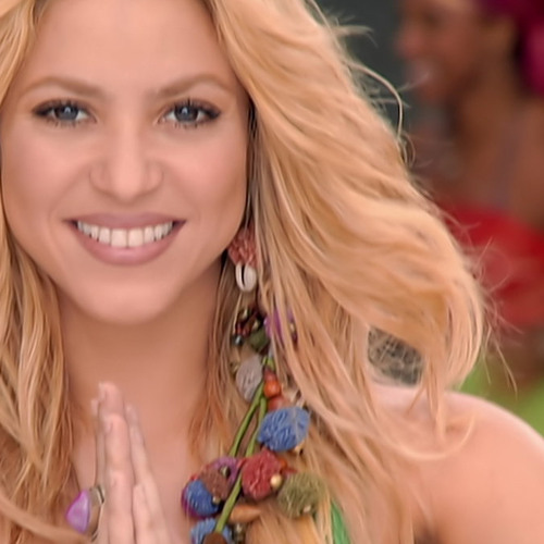 Shakira vs. Unicorn on K. vs. RefleXx (Gnome Fury Edit)