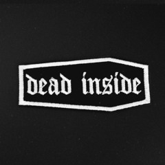 numb/dead inside