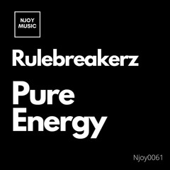Pure Energy -- OUT NOW --