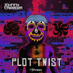Johnny Carrera - Plot Twist (Original Mix) // free dl