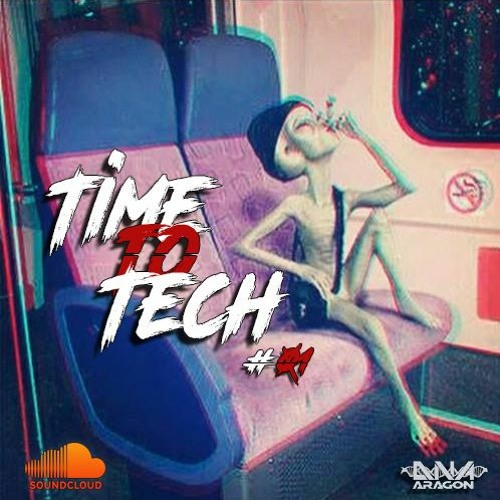 Time To Tech #01