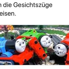 BennyR aka noFate - Das Entgleisen der Gesichtszüge