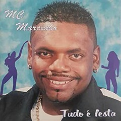MC MARCINHO - GLAMUROSA (DJ VISIONS HARDCORE RAVE MIX)