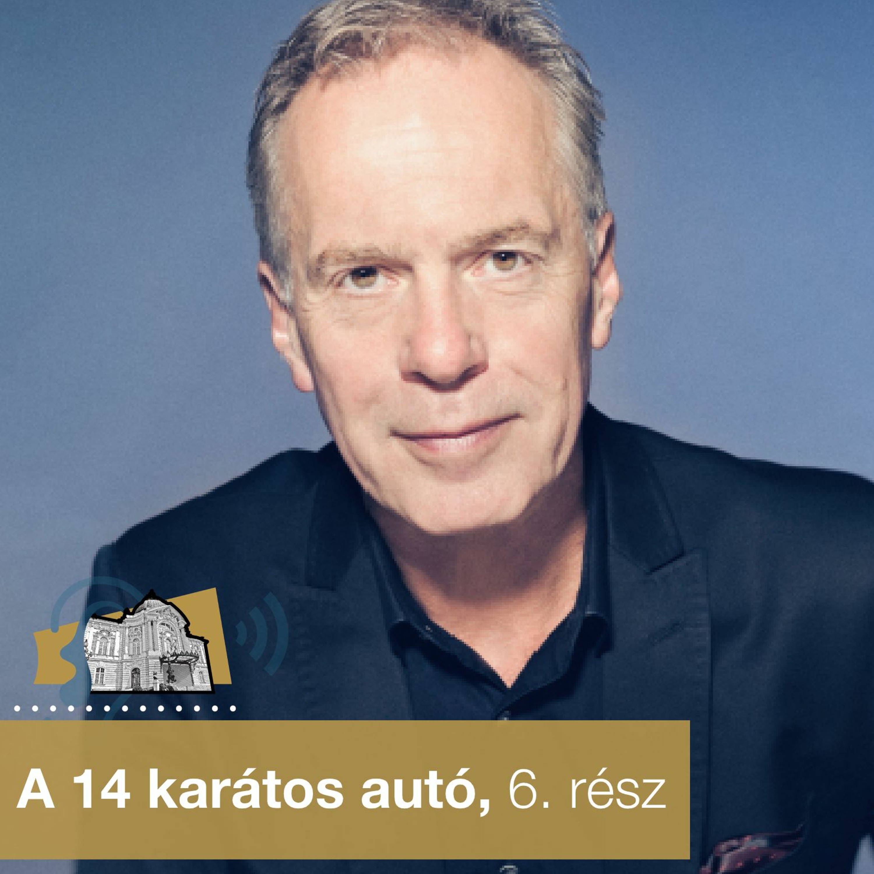 Víg Podcast