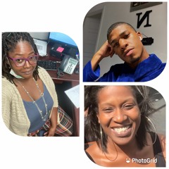 The Skin I'm In REMIX ft. Maury & Ms. Neal