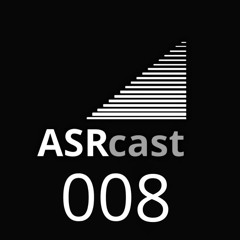 ASRcast008 – Akos Wex Live at Torkolati Műtárgy, Hungary