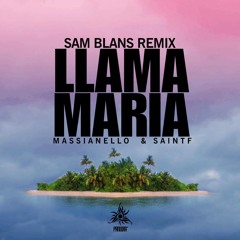 Llama Maria (Sam Blans Remix)