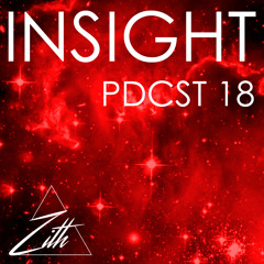INSIGHT PDCST #18