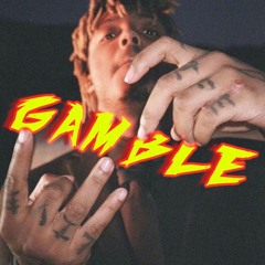 Juice WRLD - Gamble CDQ Unreleased