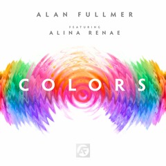 Colors (feat. Alina Renae)