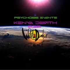 The Psychosis Event - Kenya Dewith B2B The Witch Doctor