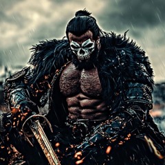 epic cinematic dark trailer
