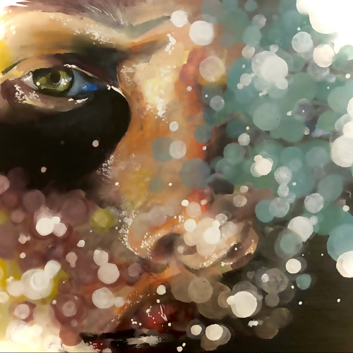 AN EVENT HORIZON